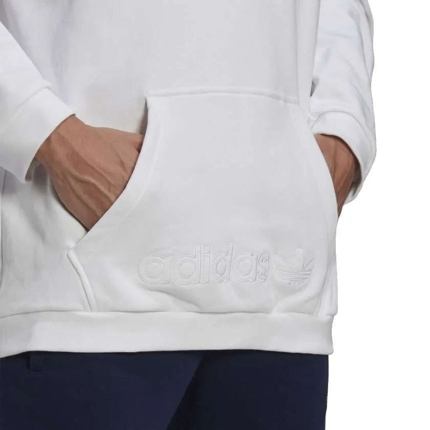 adidas Men’s SPRT Sweat Hoodie