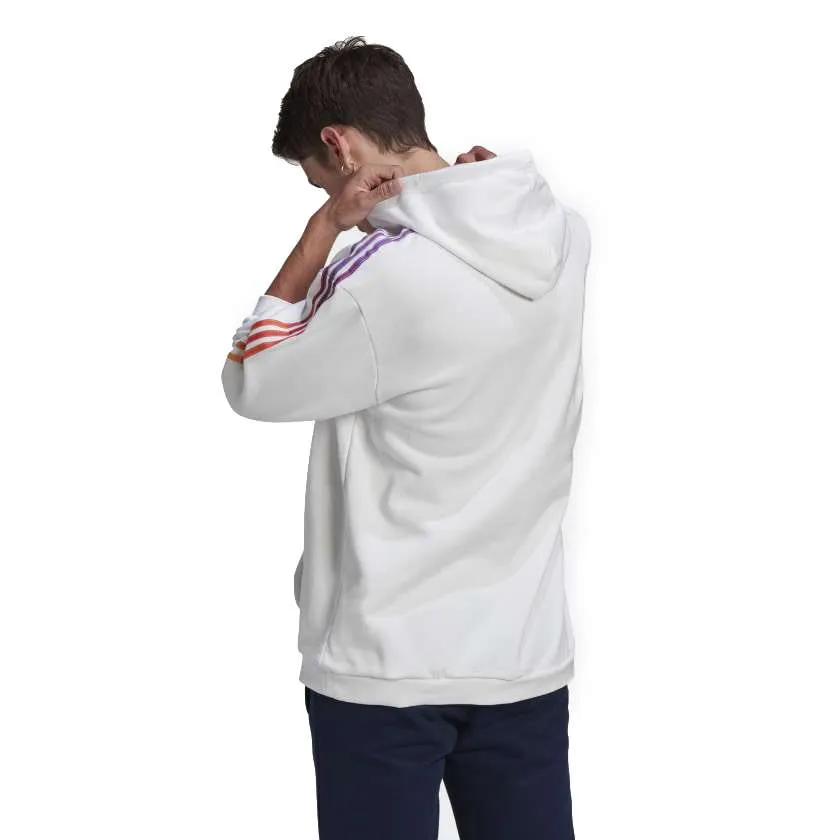 adidas Men’s SPRT Sweat Hoodie