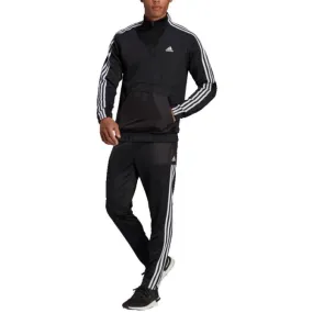 ADIDAS TUTA AEROREADY TRICOT QUARTER ZIP HE2233