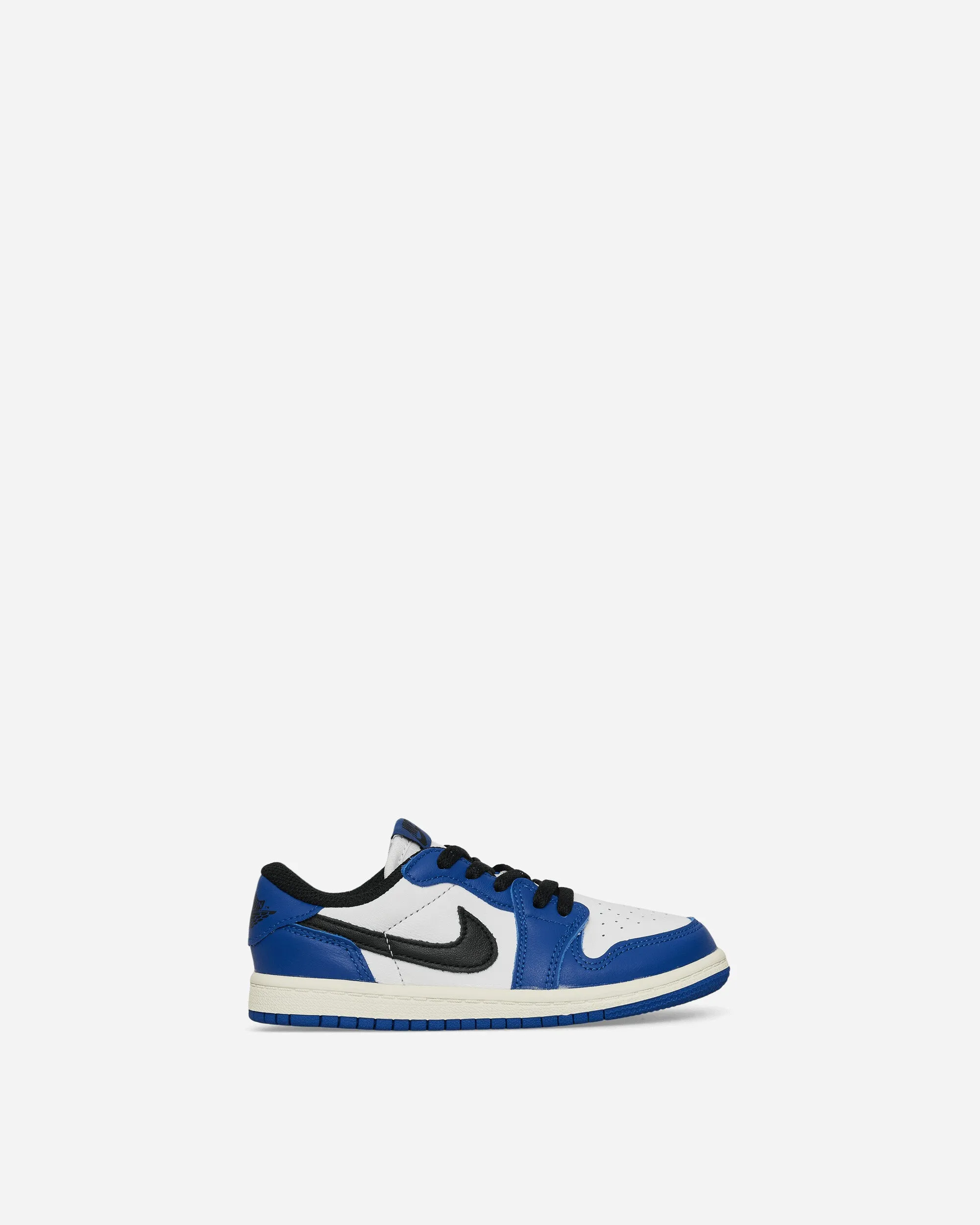 Air Jordan 1 Low (TD) Sneakers Game Royal