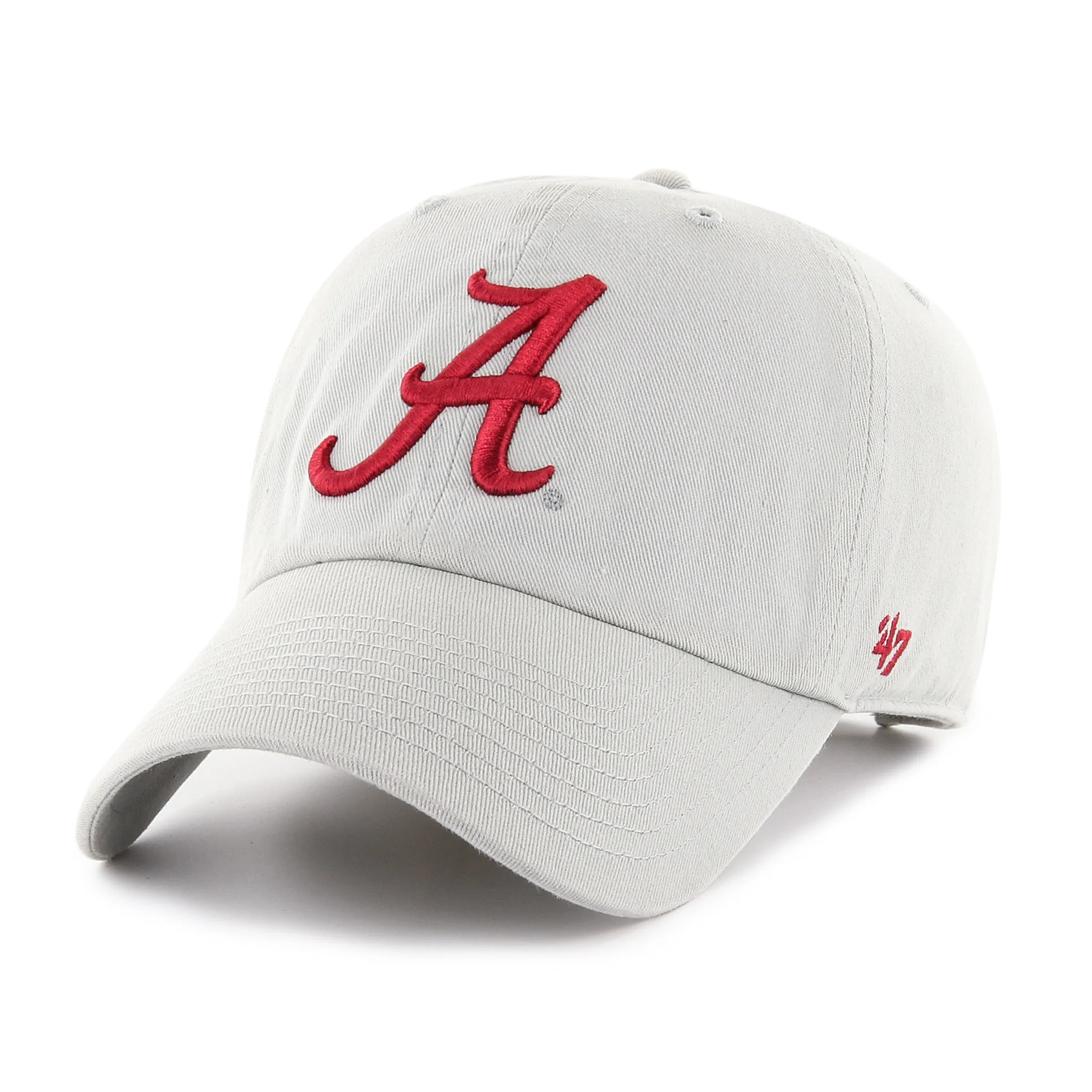 ALABAMA CRIMSON TIDE '47 CLEAN UP