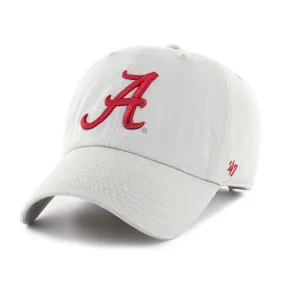 ALABAMA CRIMSON TIDE '47 CLEAN UP