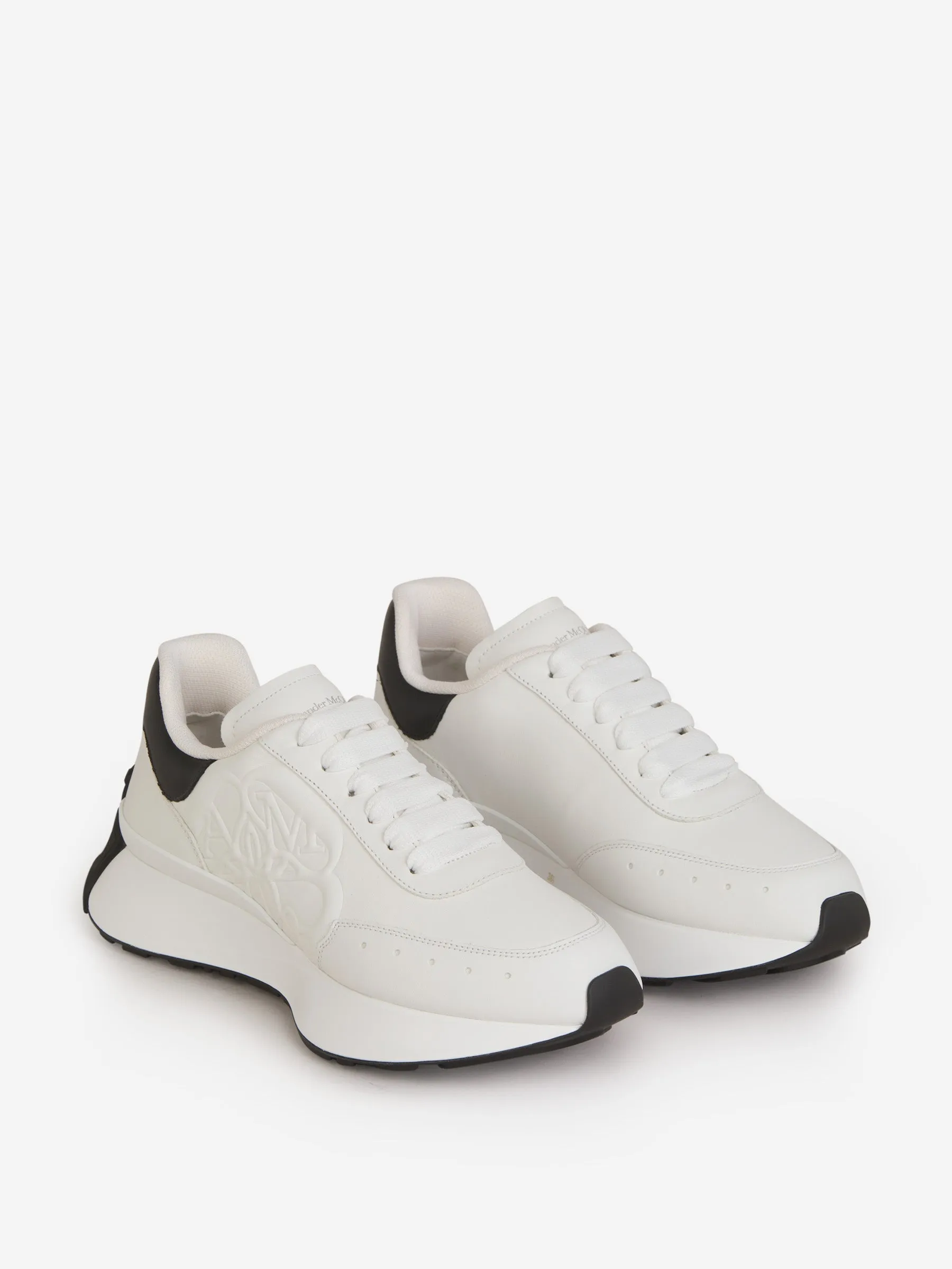 Alexander McQueen Sneakers Sprint Runner 