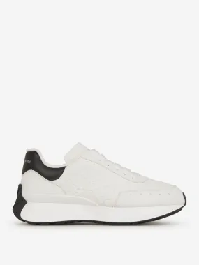 Alexander McQueen Sneakers Sprint Runner 