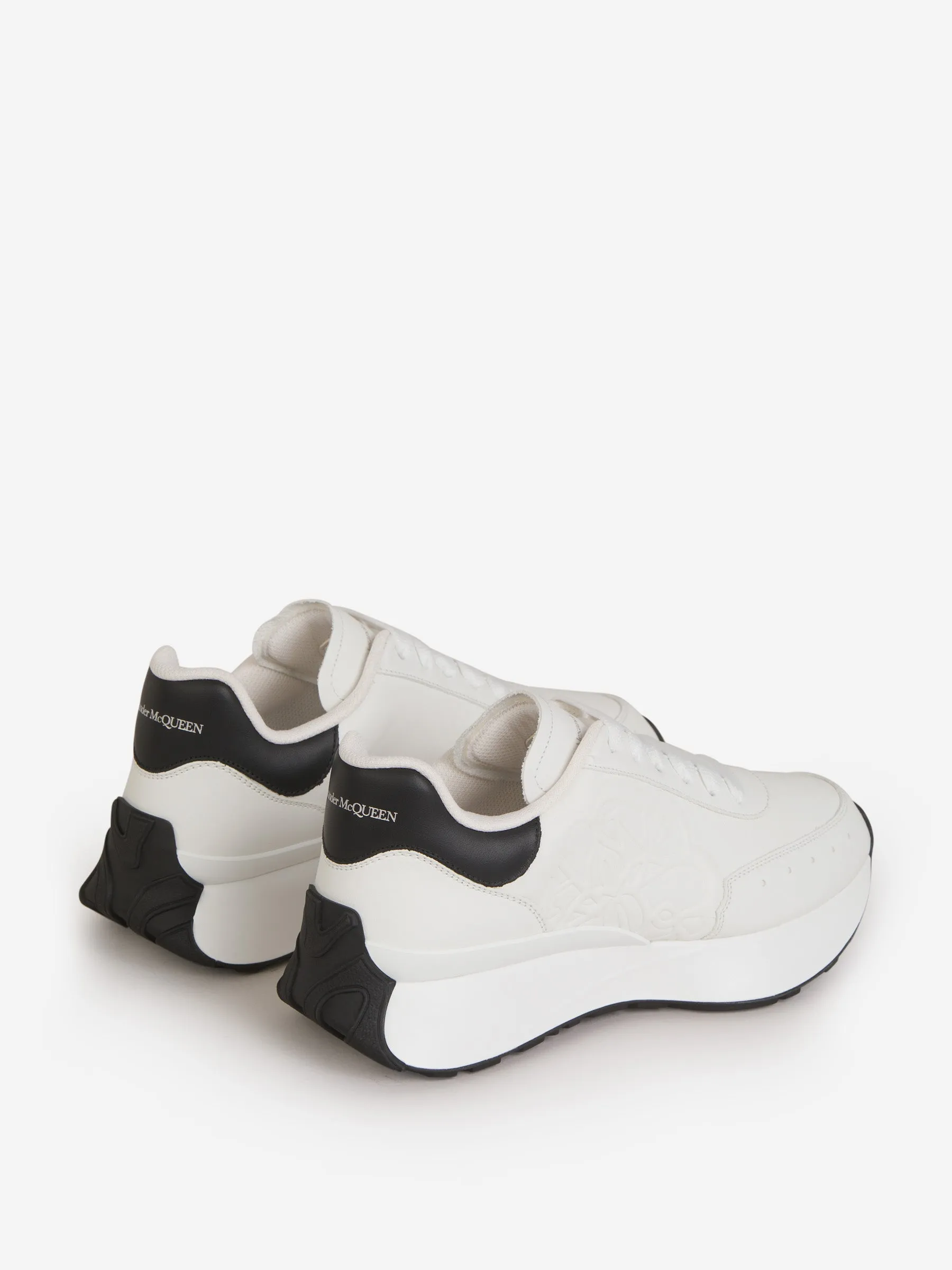 Alexander McQueen Sneakers Sprint Runner 