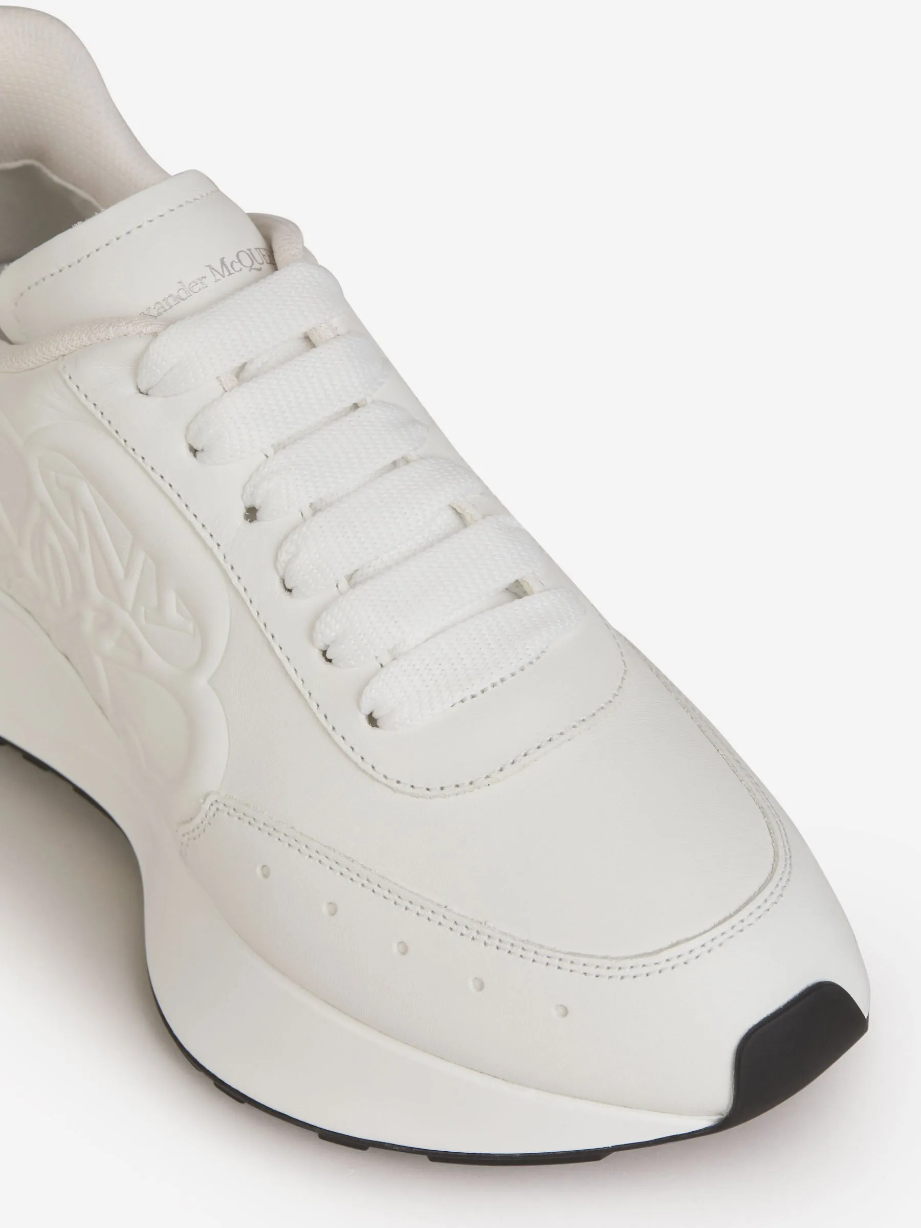 Alexander McQueen Sneakers Sprint Runner 