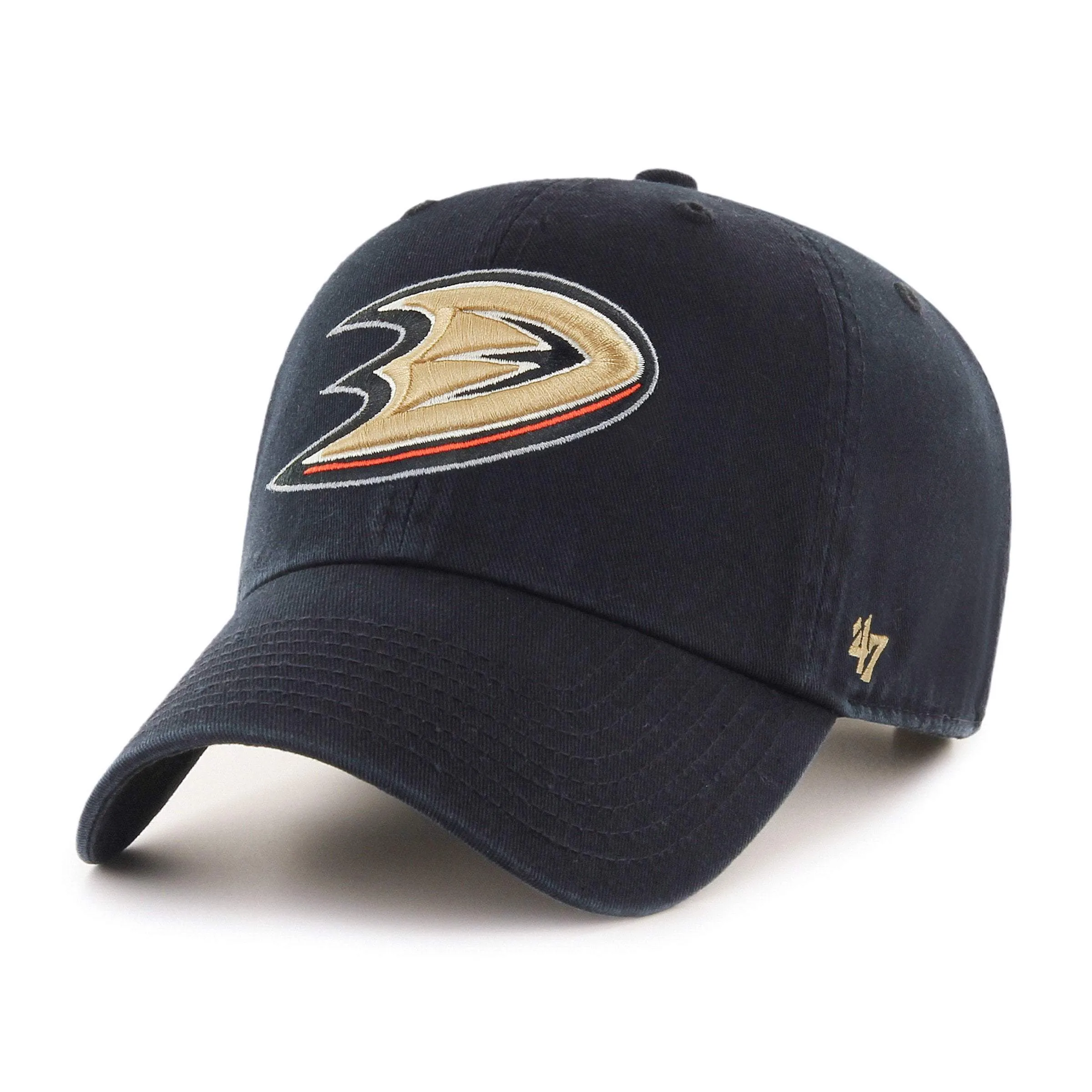 ANAHEIM DUCKS '47 CLEAN UP