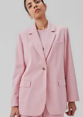 AnkerMD blazer - Dusty Sorbet