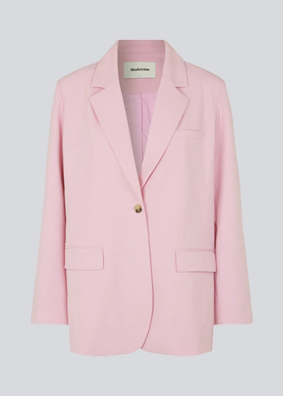 AnkerMD blazer - Dusty Sorbet