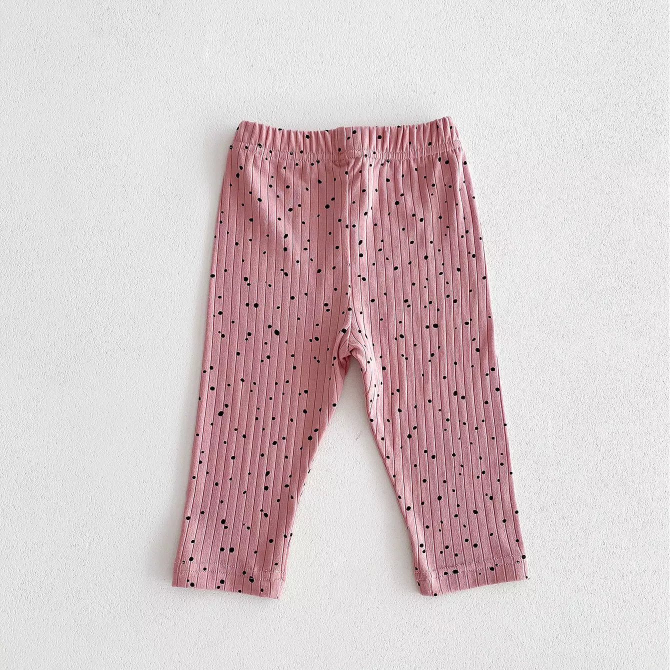 Baby Kid Girls Polka dots Print Pants Wholesale 24030184