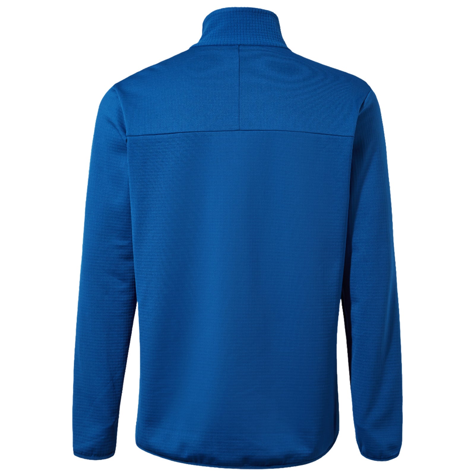 Berghaus Mens Keppla Half Zip Fleece