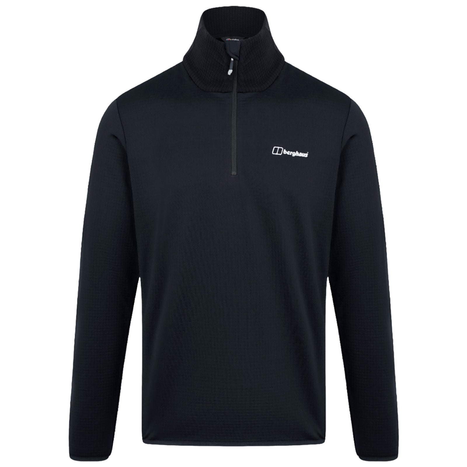 Berghaus Mens Keppla Half Zip Fleece