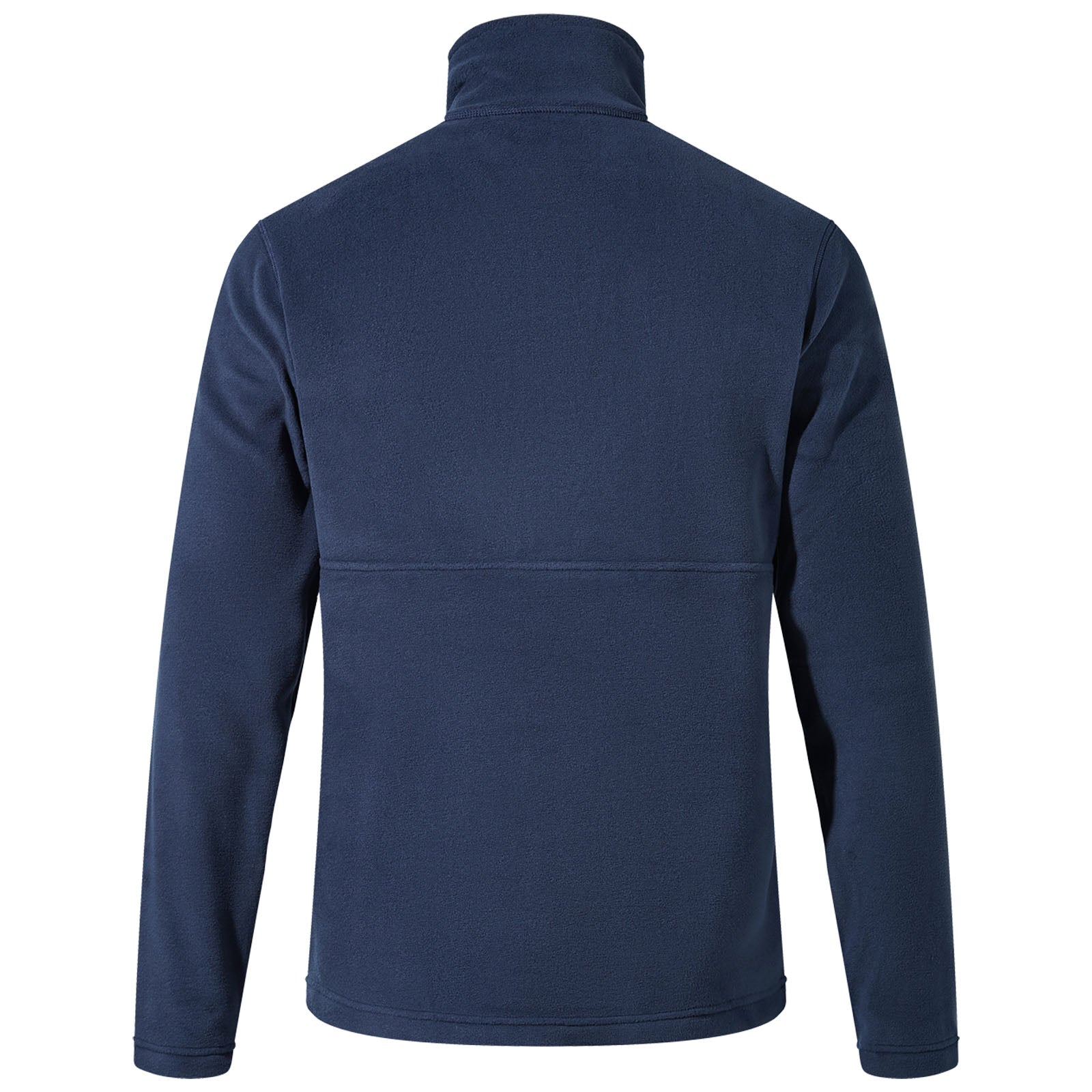 Berghaus Mens Polartec Prism Half Zip Fleece