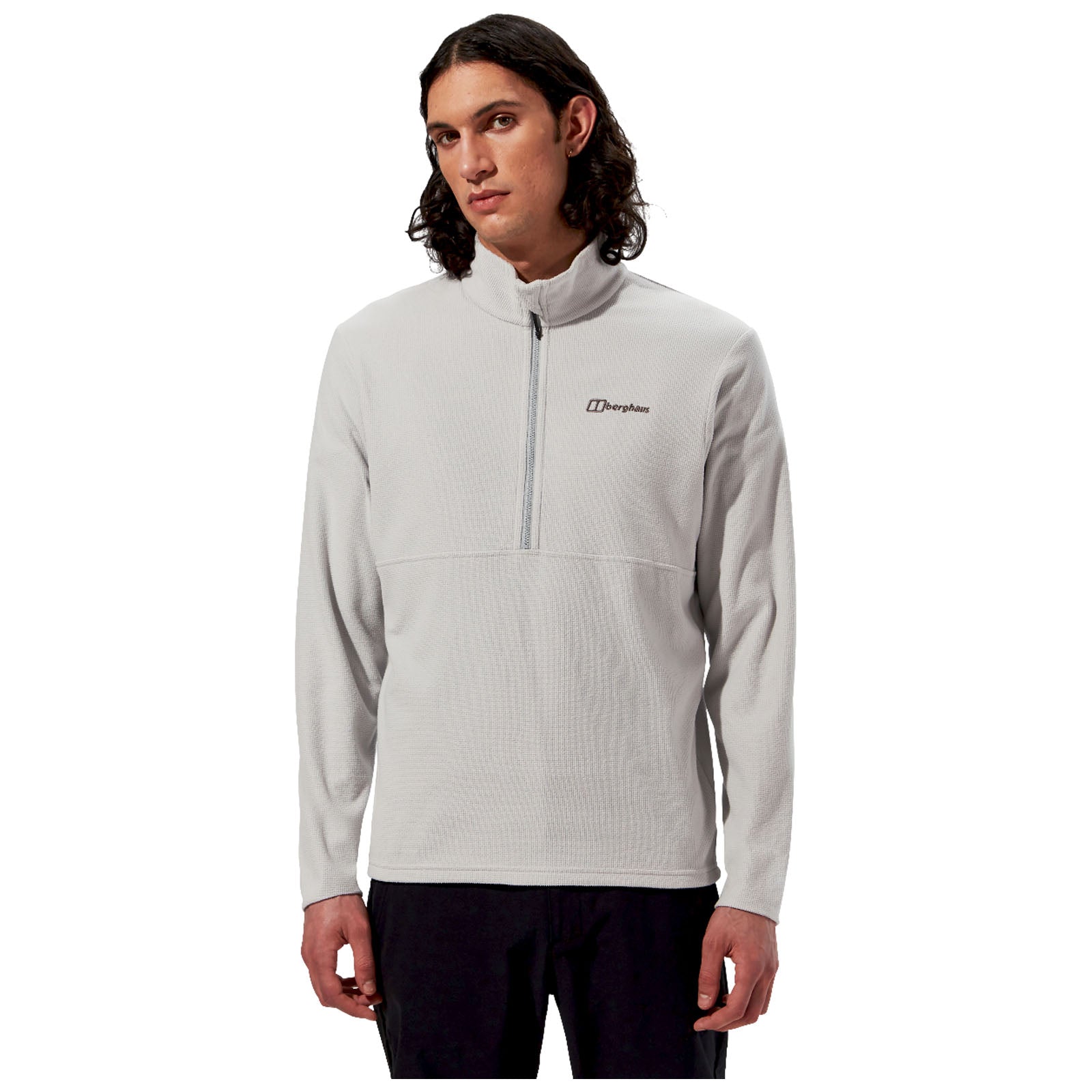 Berghaus Mens Ryten Half Zip