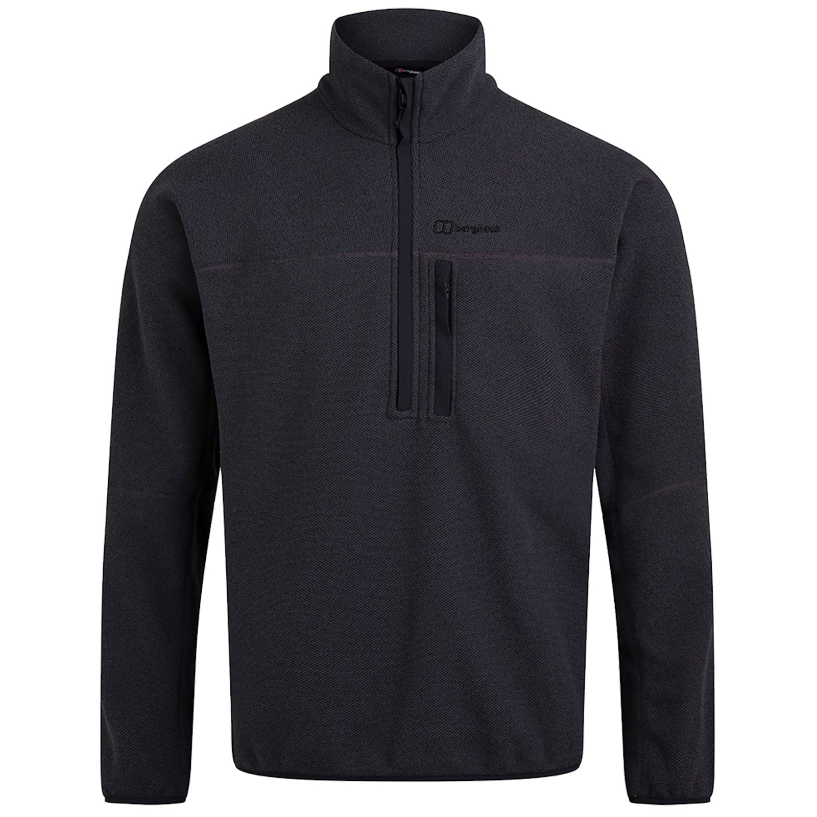 Berghaus Mens Stainton 2.0 Half Zip Fleece