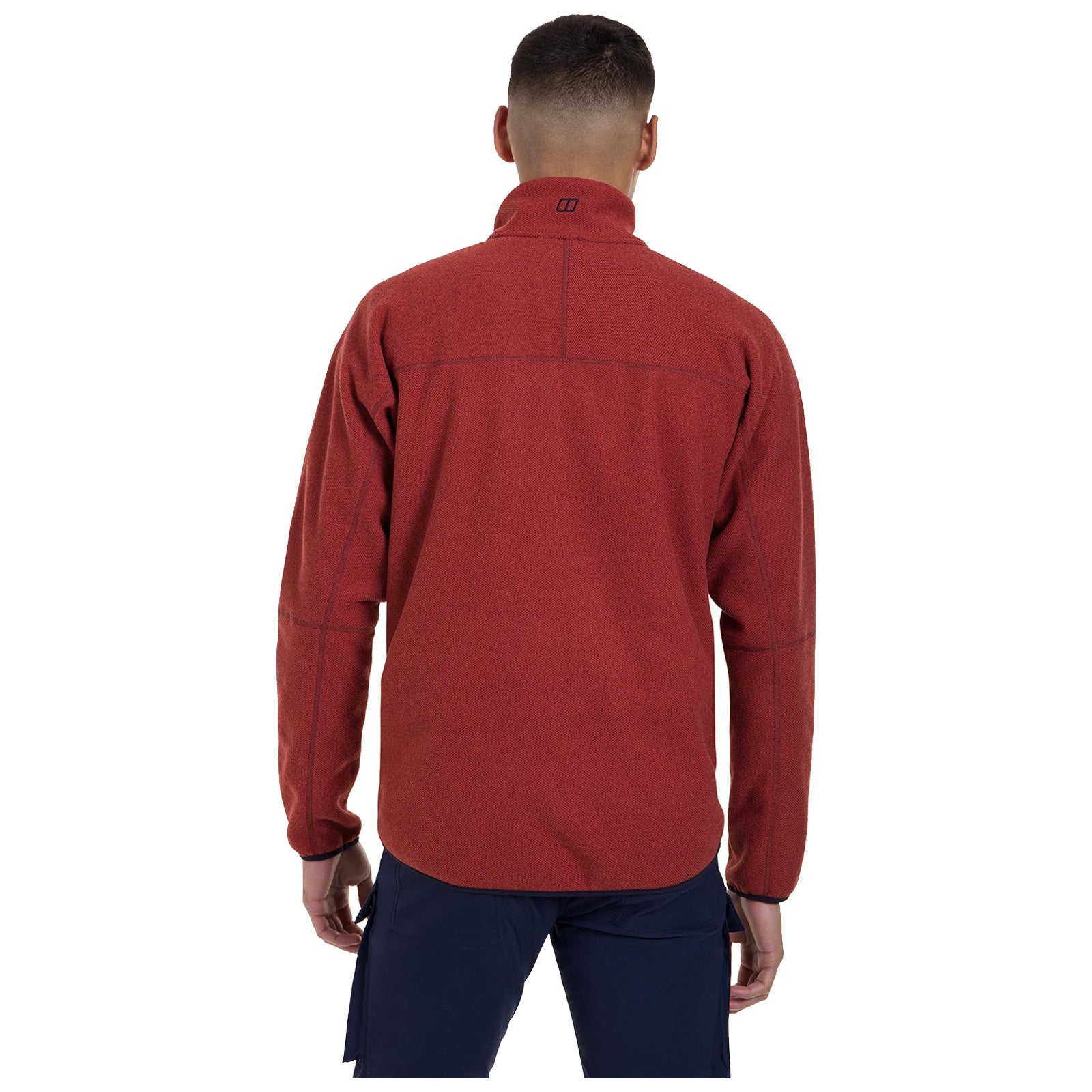 Berghaus Mens Stainton 2.0 Half Zip Fleece