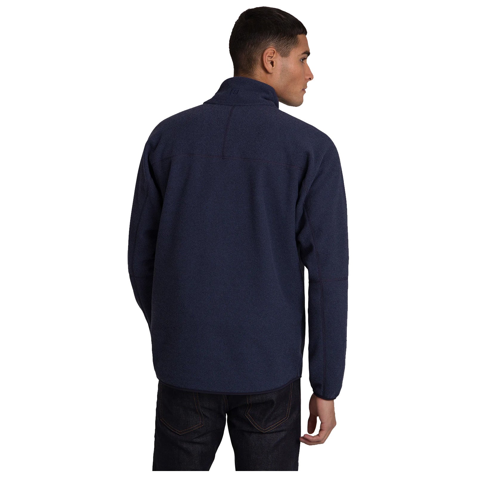 Berghaus Mens Stainton 2.0 Half Zip Fleece