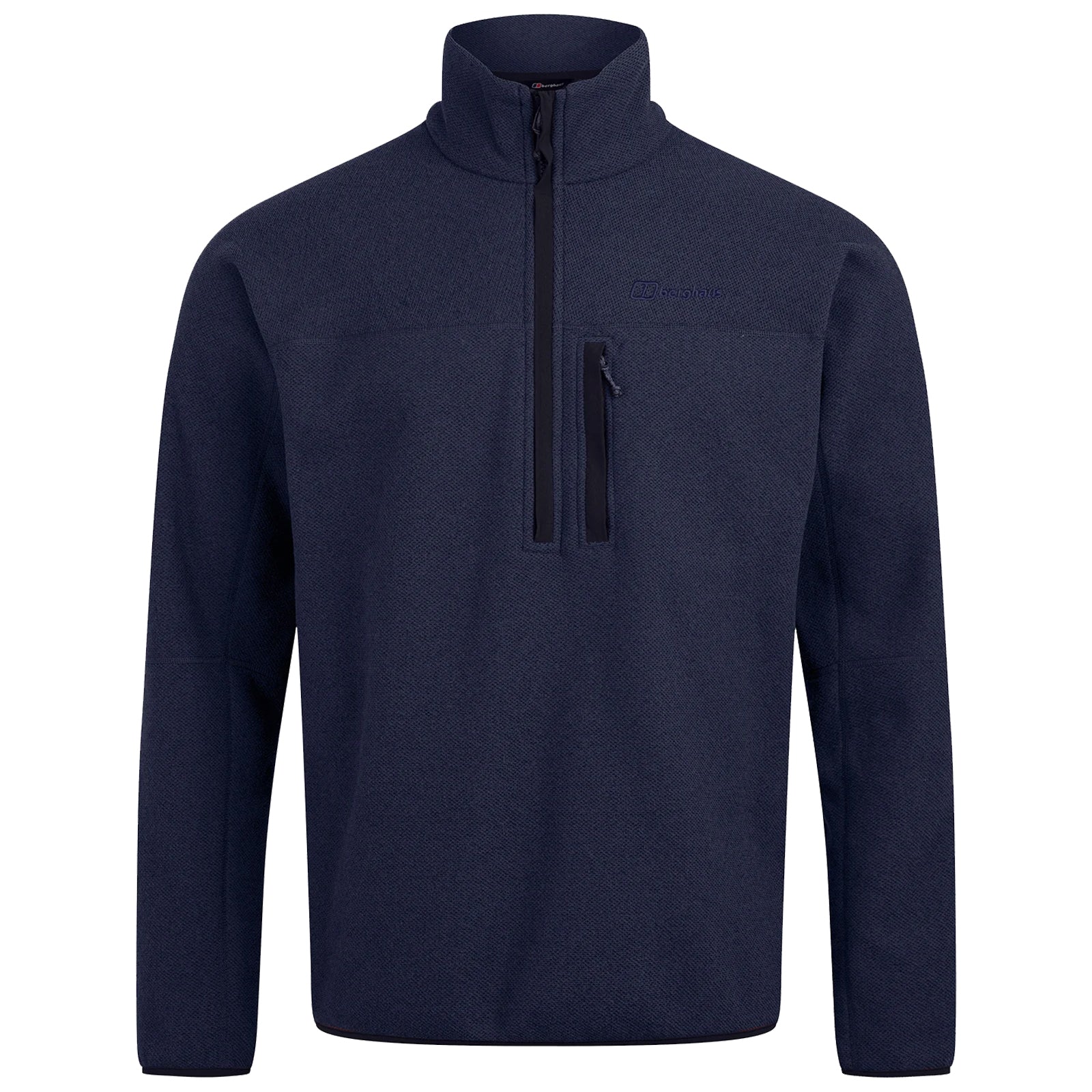 Berghaus Mens Stainton 2.0 Half Zip Fleece