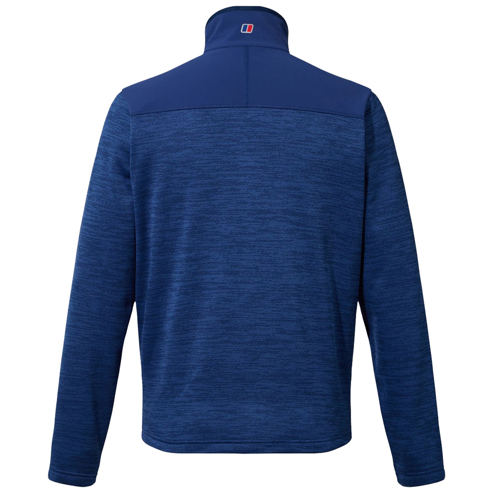 Berghaus Mens Thraskii Half Zip