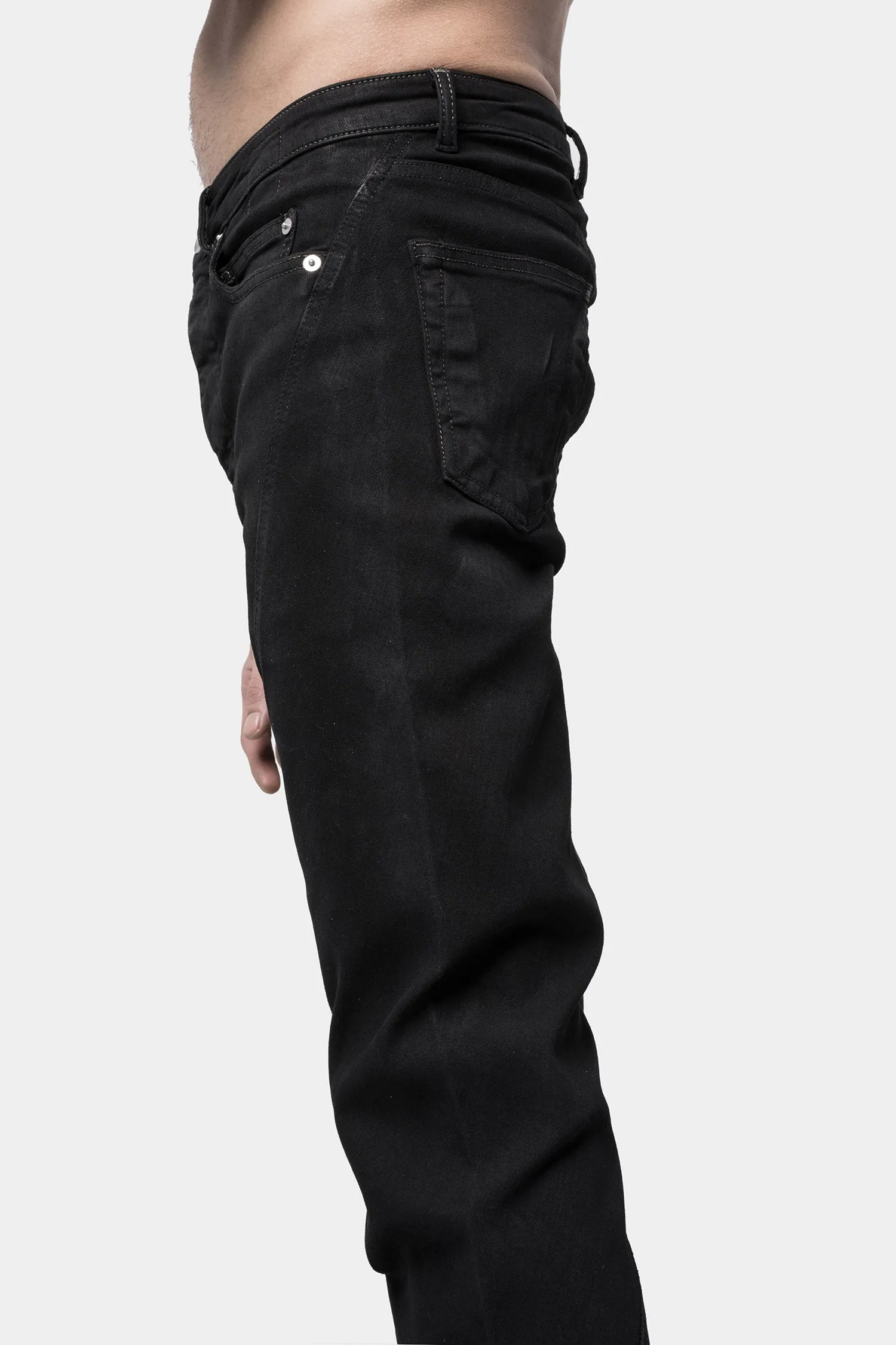 Bias bootcut