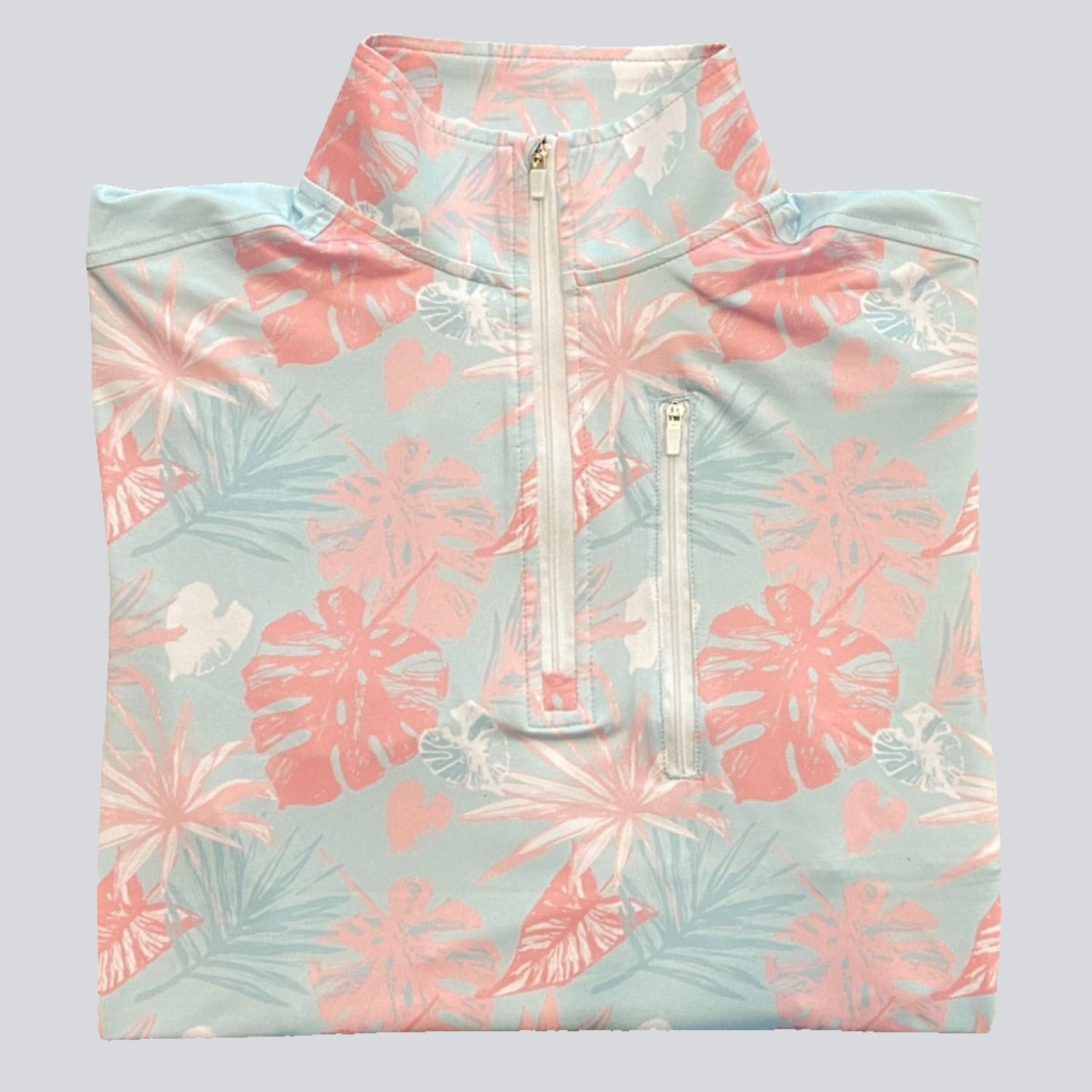 Birdie Palms Quarter Zip