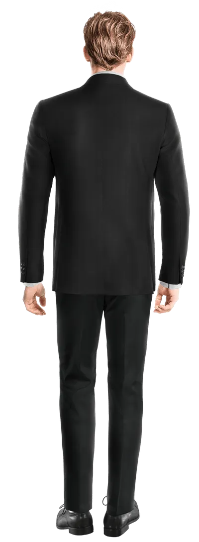  Blazer negro Ónix esencial