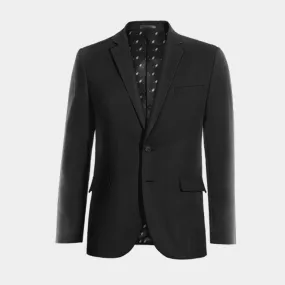  Blazer negro Ónix esencial