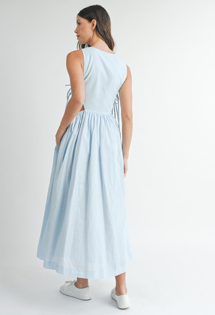 Blue Skies Dress