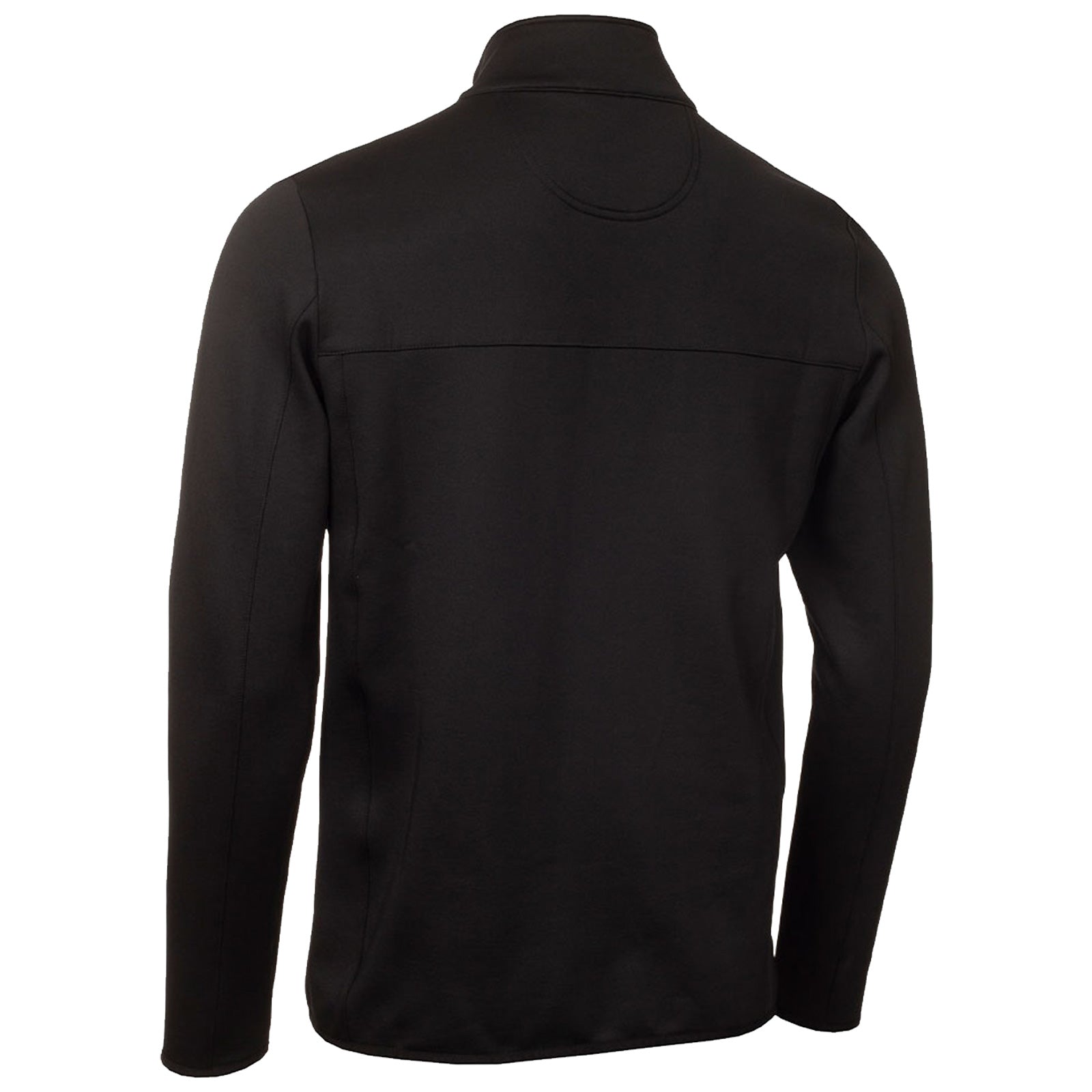 Calvin Klein Mens Traverse Half Zip