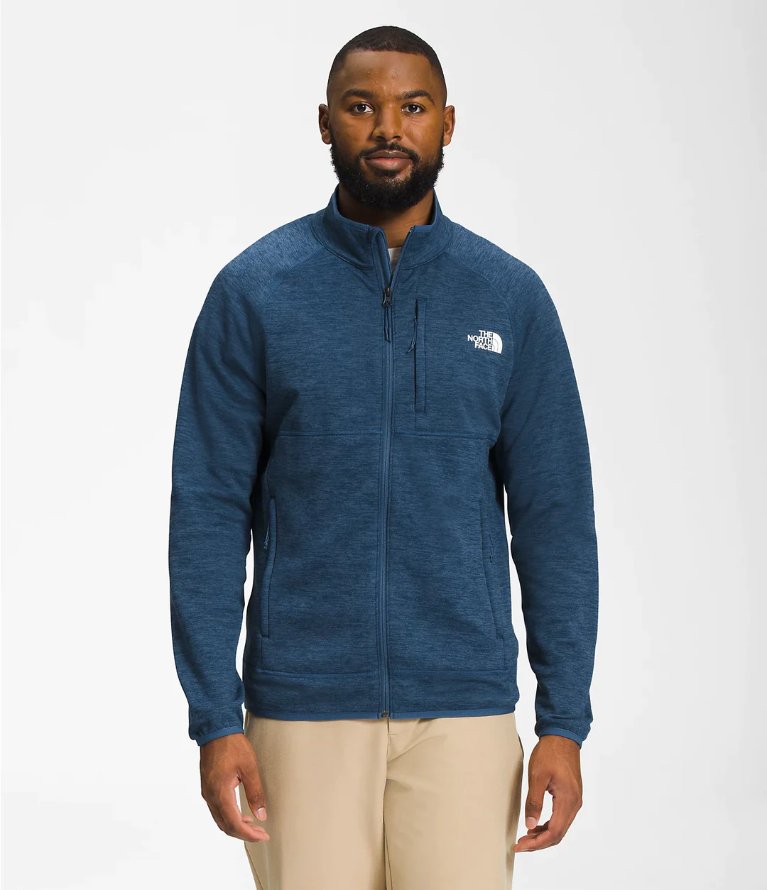 Canyonlands Full Zip Fleece Men's