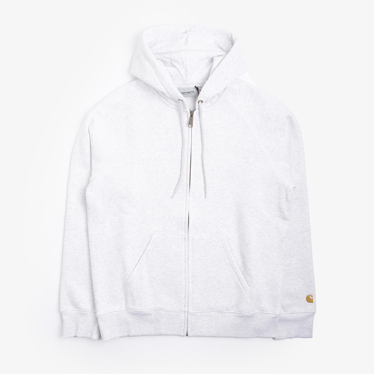 Carhartt WIP Chase Full Zip Hoodie