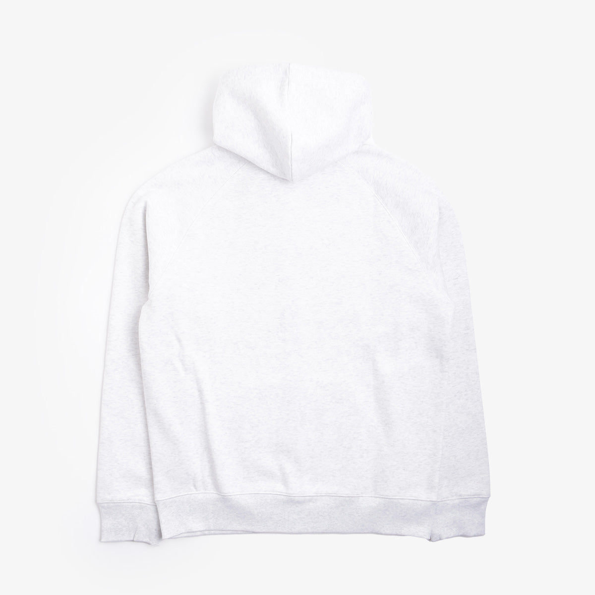 Carhartt WIP Chase Full Zip Hoodie