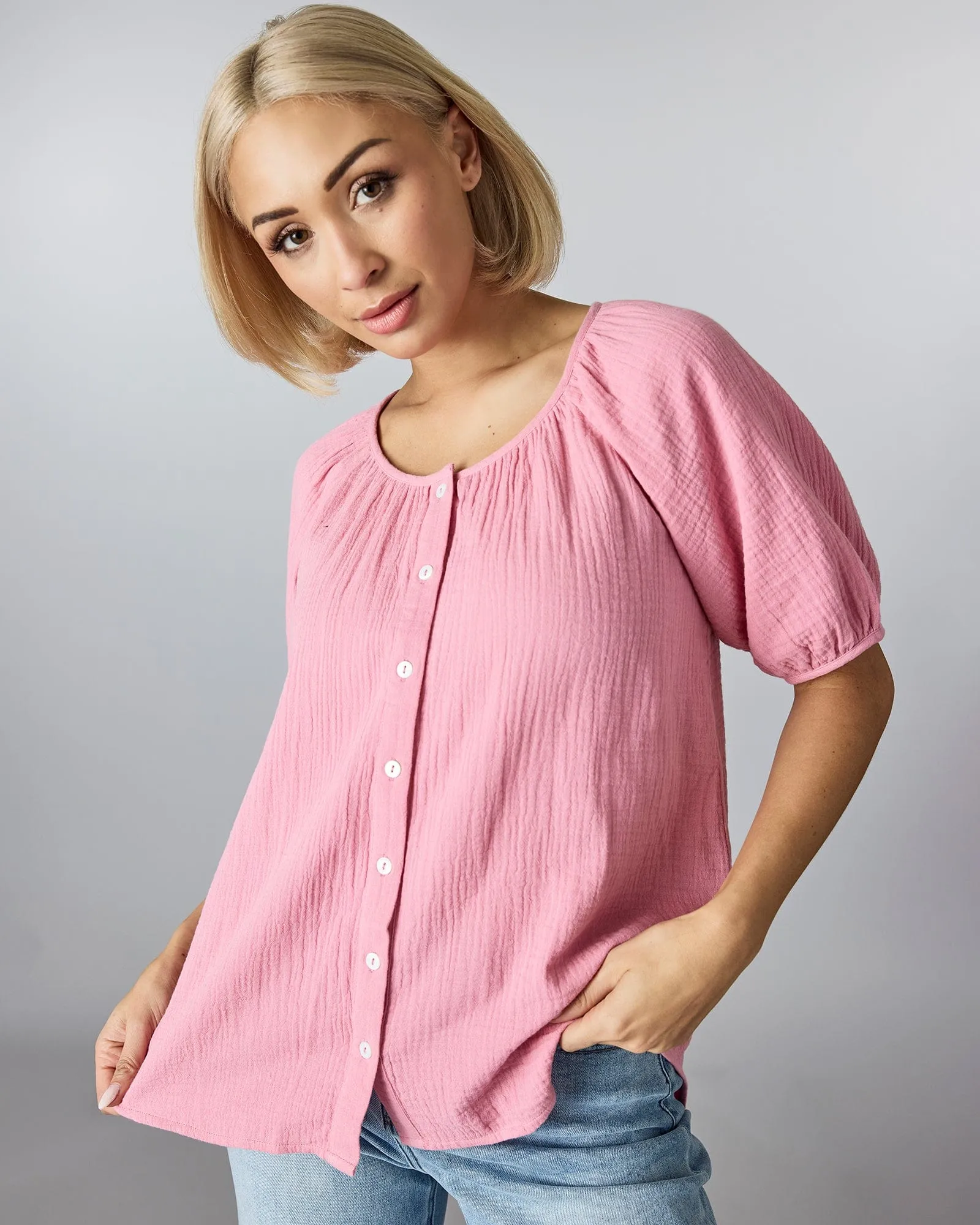 Celia Blouse