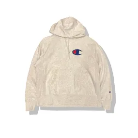 Champion hoodie