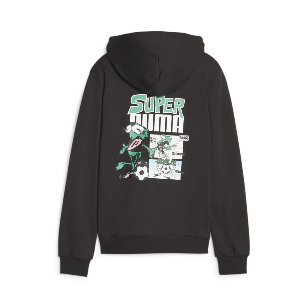 Classics Super Puma Hoodie B