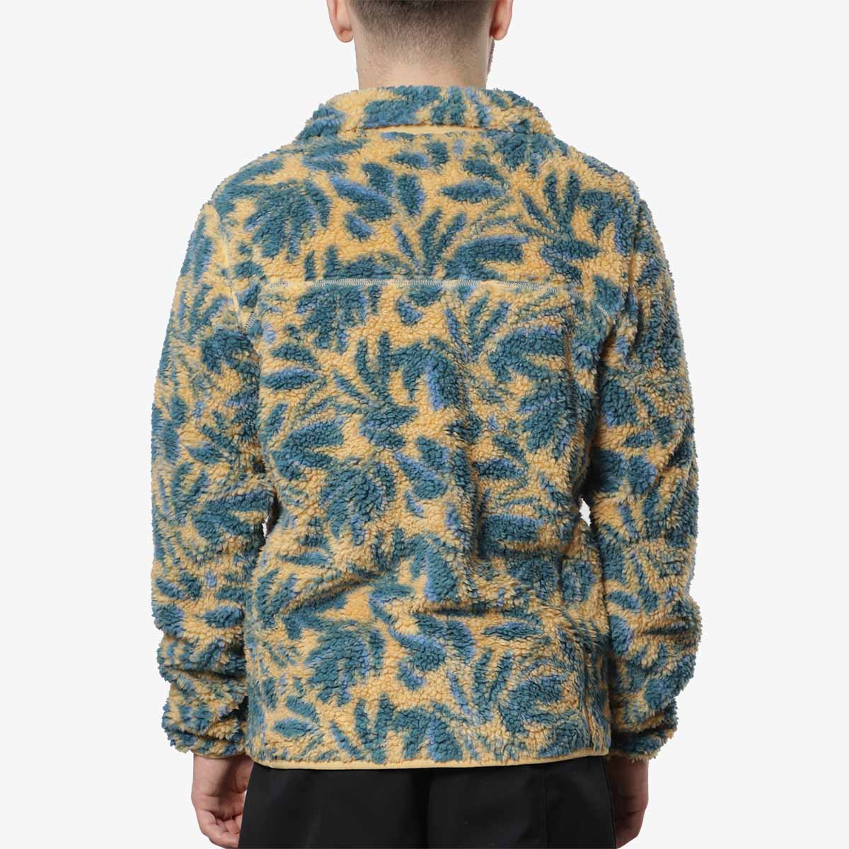 Columbia Winter Pass Print Full Zip Fleece