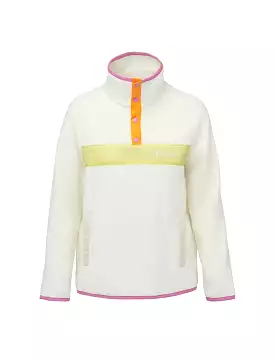 Cotopaxi Teca Fleece Pullover Bees Knees