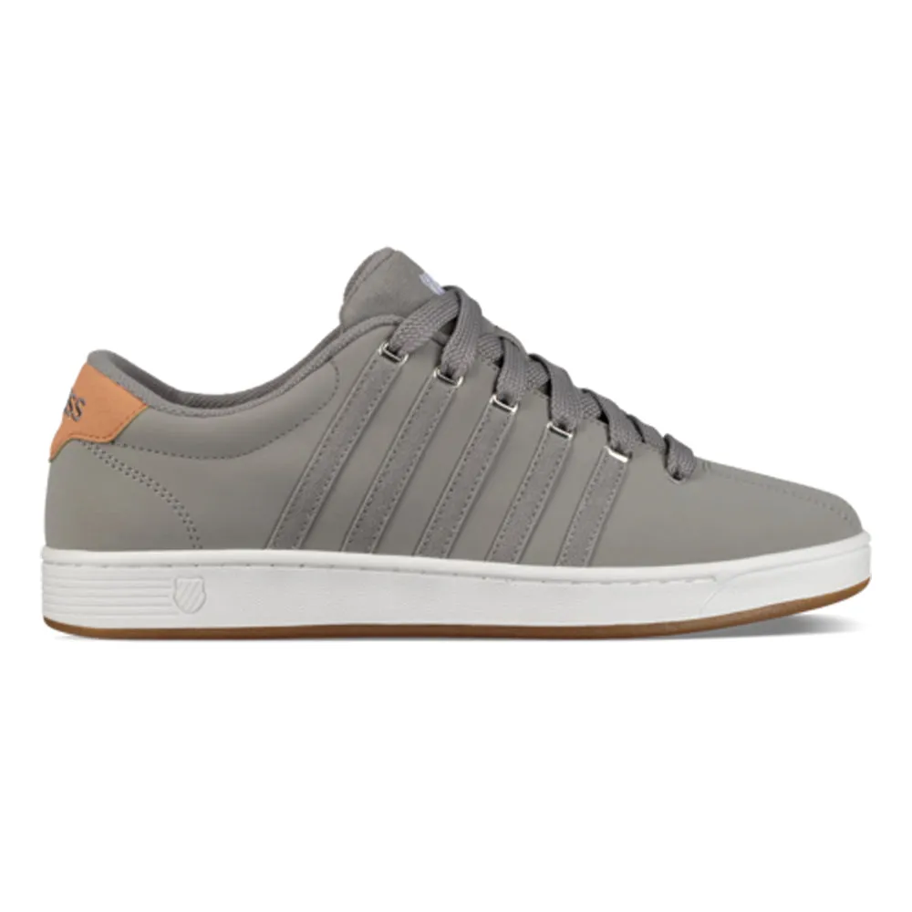 Court Pro II Lace Up Sneakers