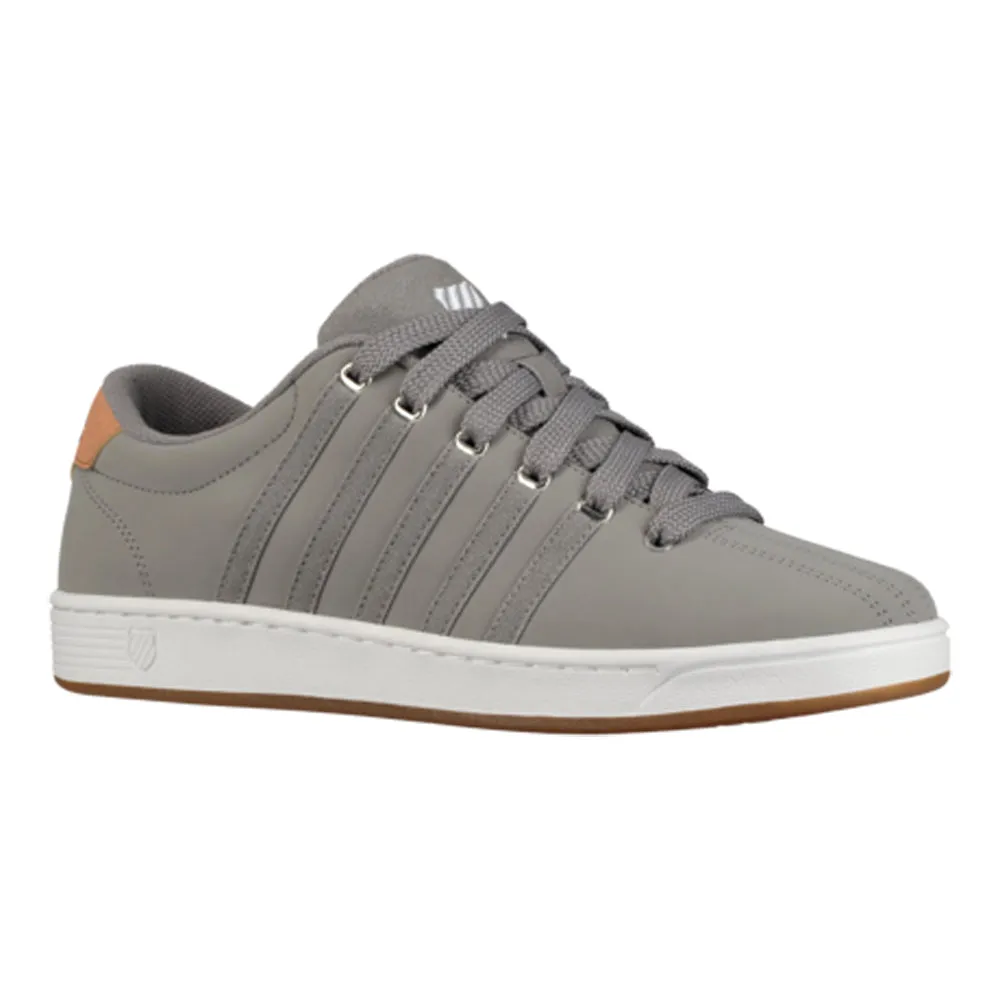 Court Pro II Lace Up Sneakers