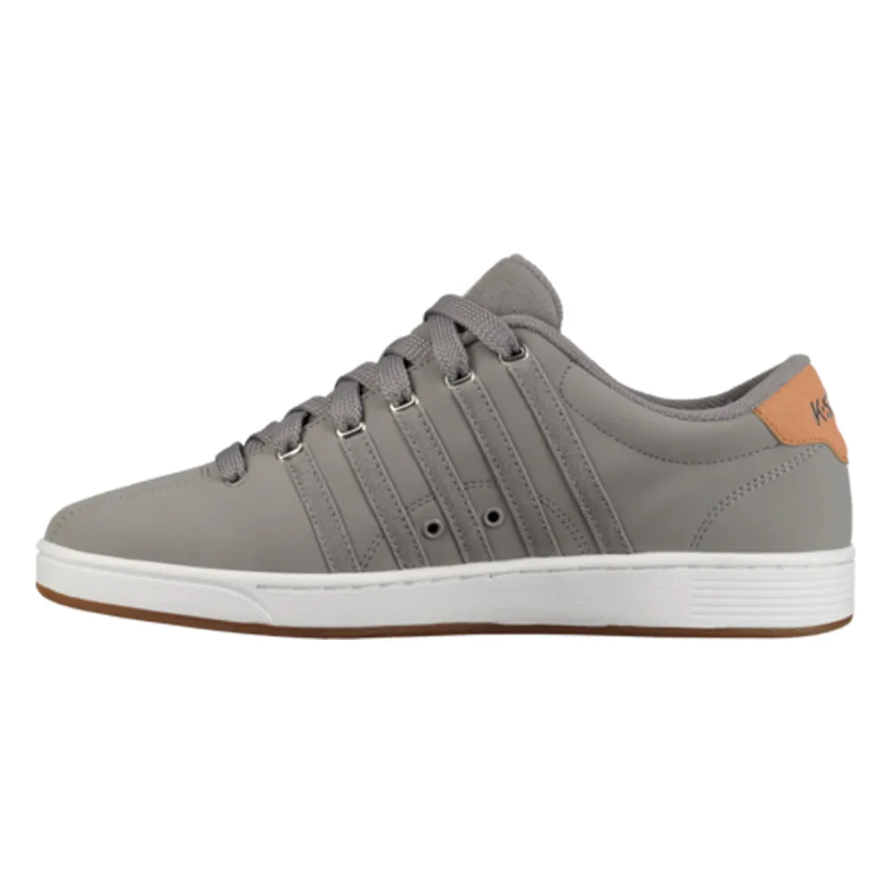 Court Pro II Lace Up Sneakers