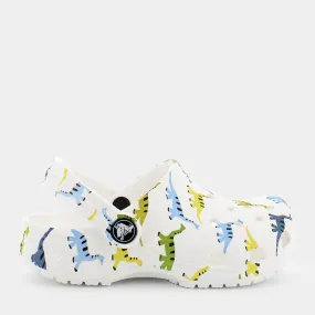 CR.209695KIDS’ CLASSIC CHARACTER PRINT CLOGFANTASIA- CIABATTE