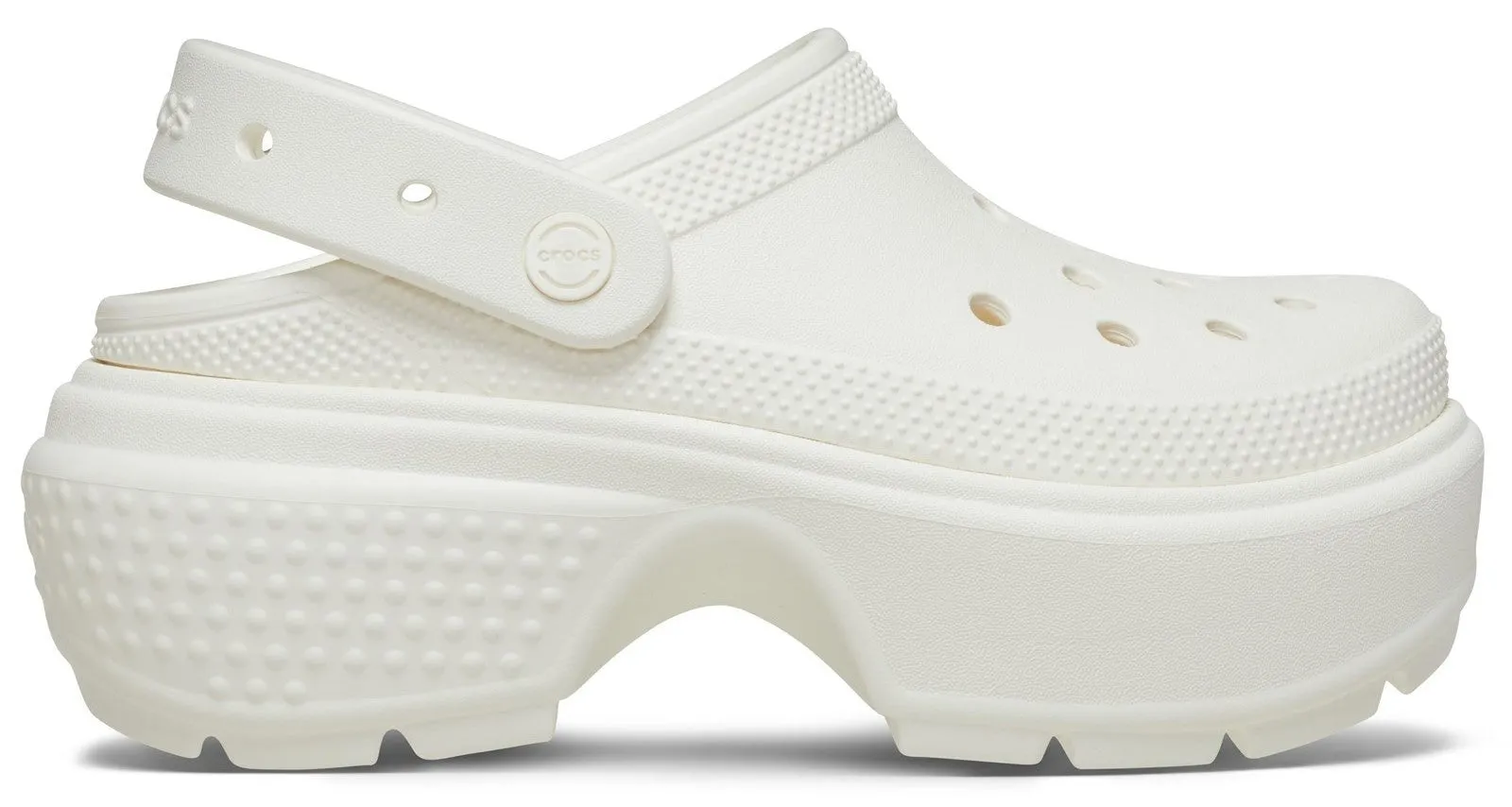 Crocs 209347 Stomp Womens Clog