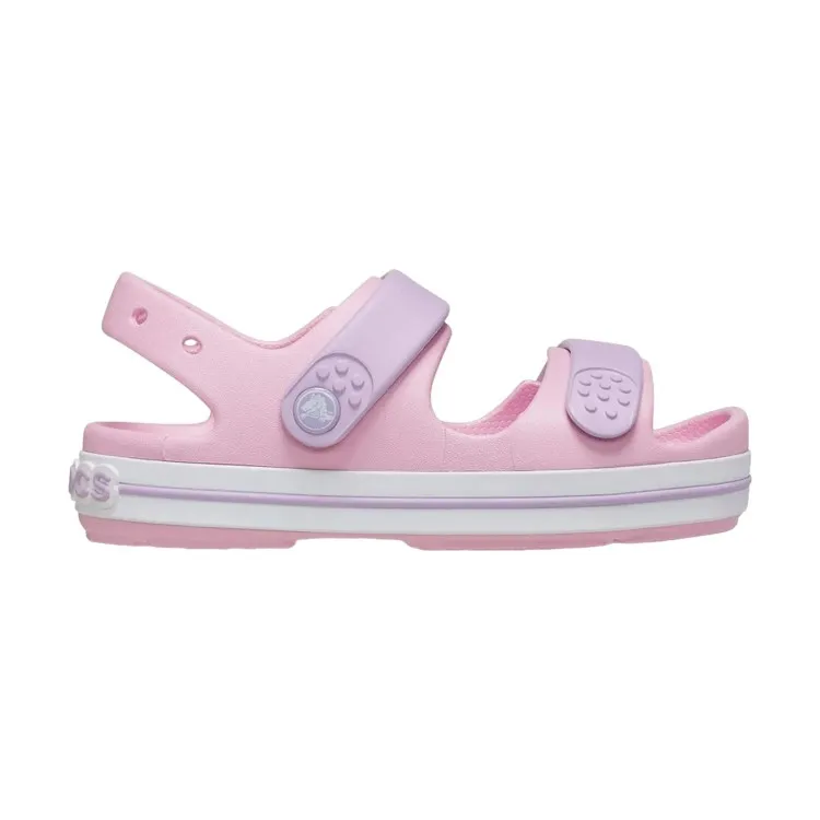 Crocs cruiser Kid Bambina 209424 Lavanda