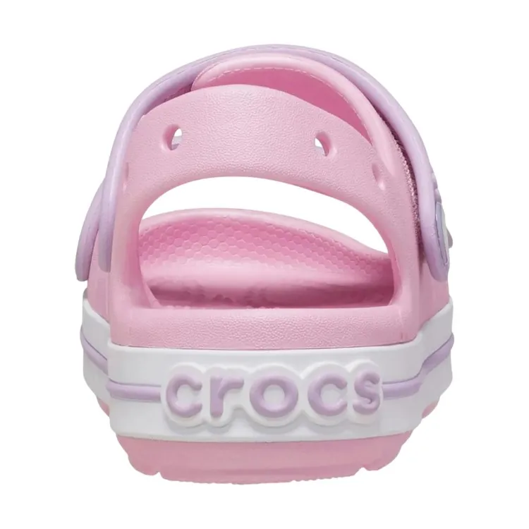 Crocs cruiser Kid Bambina 209424 Lavanda