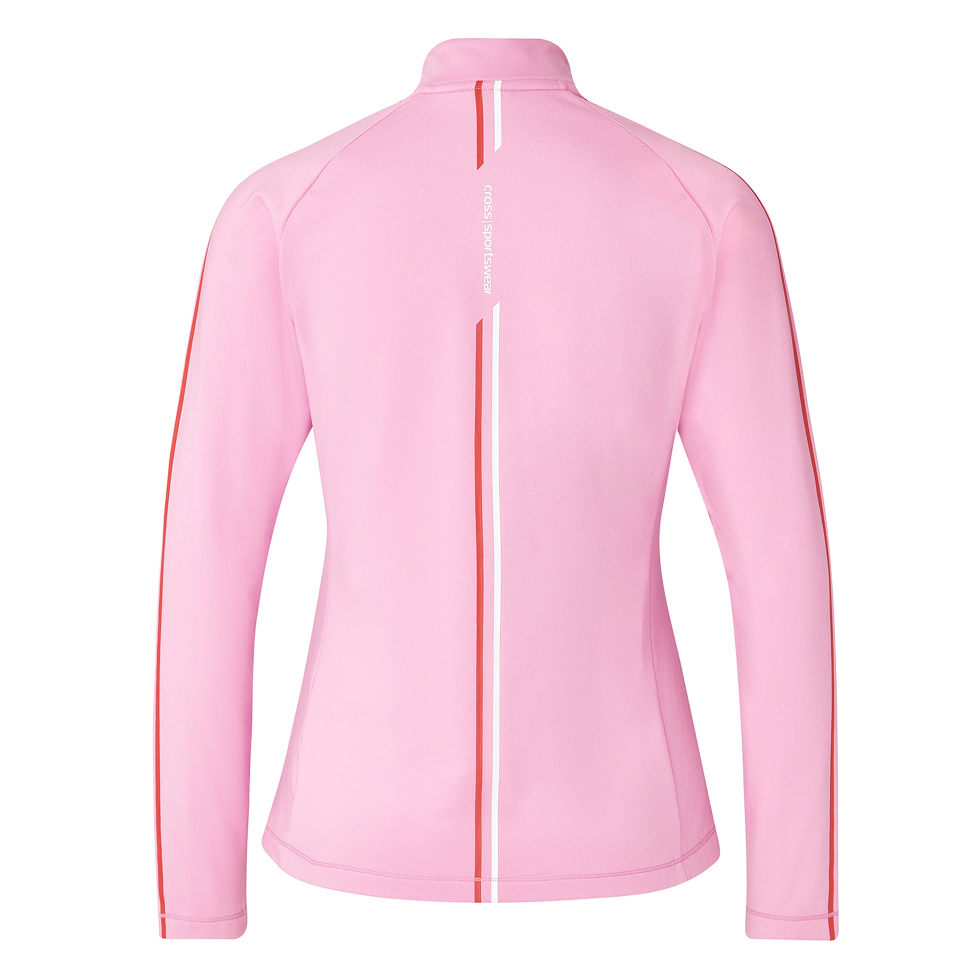 Cross Ladies Median Full Zip