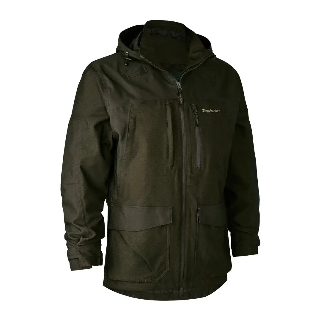 Deerhunter Chasse Jacket: Perfect for the Chase