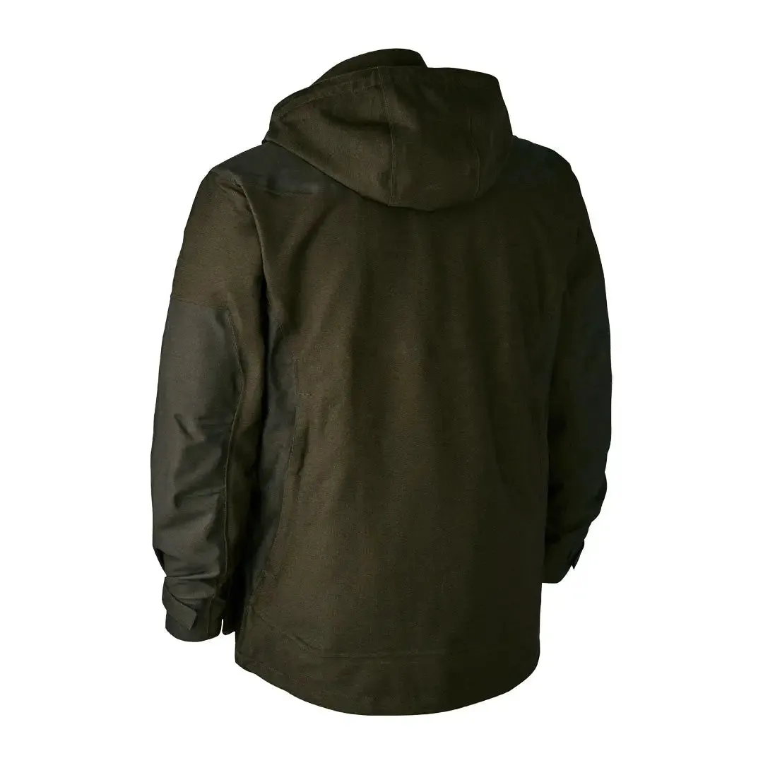 Deerhunter Chasse Jacket: Perfect for the Chase