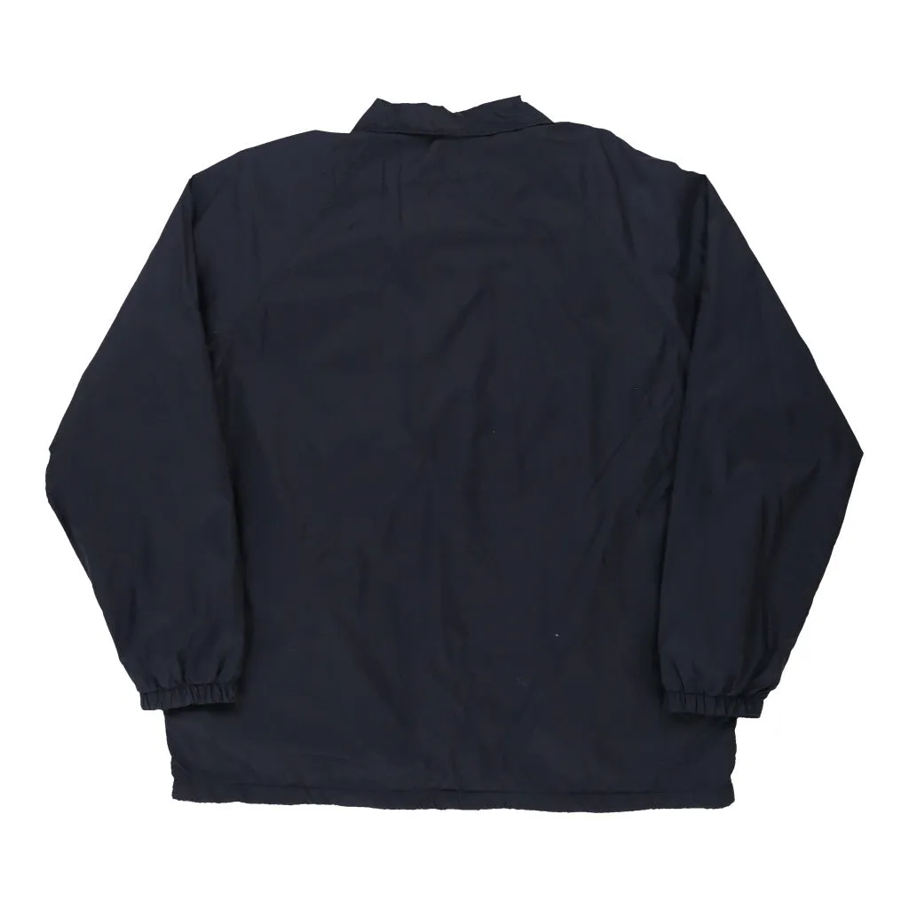 Dickies Jacket - Large Navy Nylon