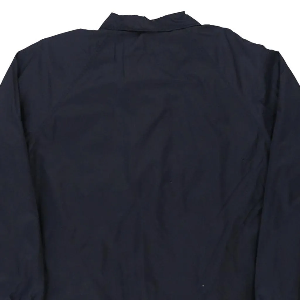 Dickies Jacket - Large Navy Nylon