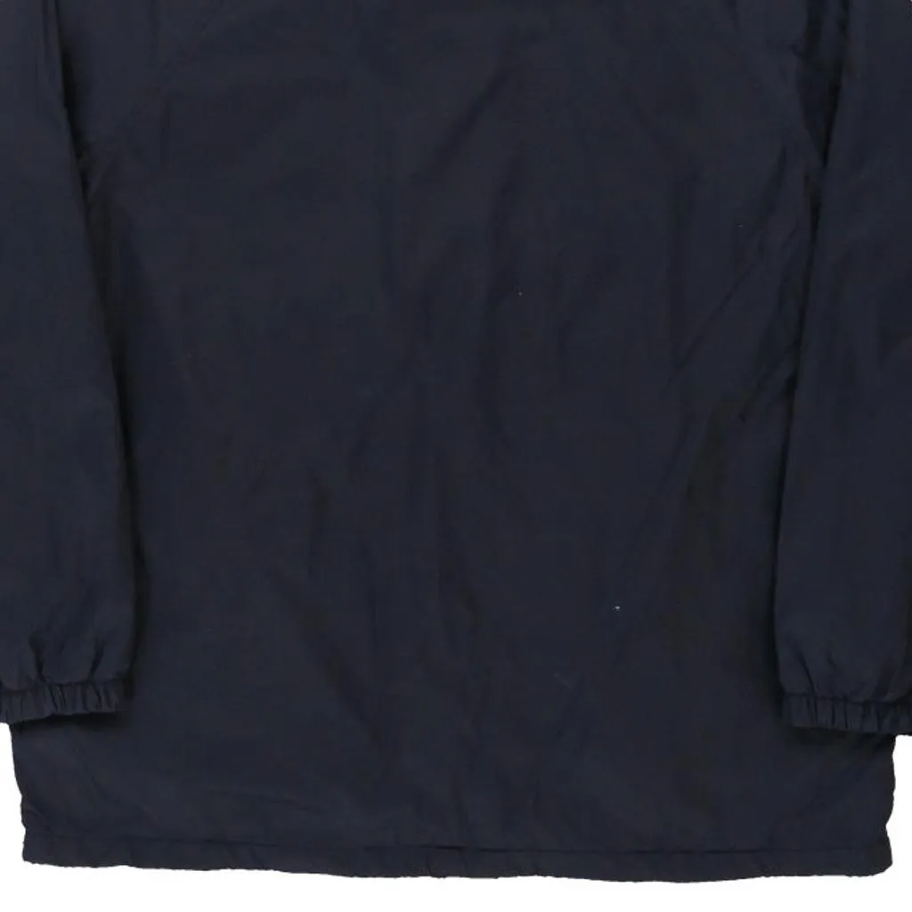 Dickies Jacket - Large Navy Nylon